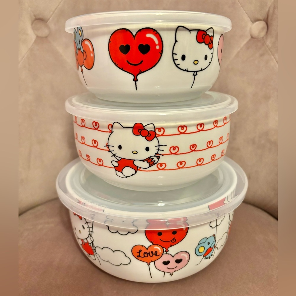 Hello Kitty - Picture 4 of 4